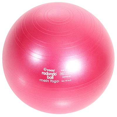 Togu Redondo Ball "Mein Yoga"