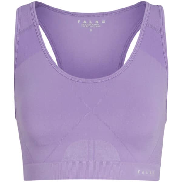 FALKE Madison Low Support Sport-BH 8235 - lavender S
