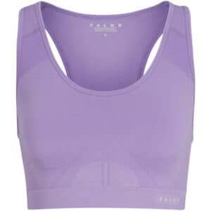 FALKE Madison Low Support Sport-BH 8235 - lavender XS