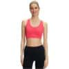 FALKE Madison Low Support Sport-BH cherry pink S