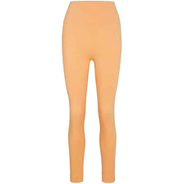 FALKE Tights Damen 8155 - orangette L