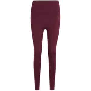 FALKE Tights Damen 8213 - dark mauve L