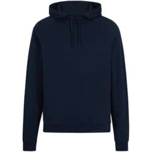 FALKE Yoga Hoodie Herren 6116 - space blue M