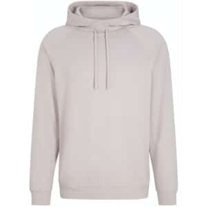 FALKE Yoga Hoodie Herren 8241 - dusty iris M