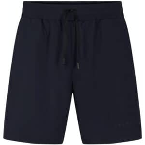 FALKE Yoga-Shorts Herren 6116 - space blue S