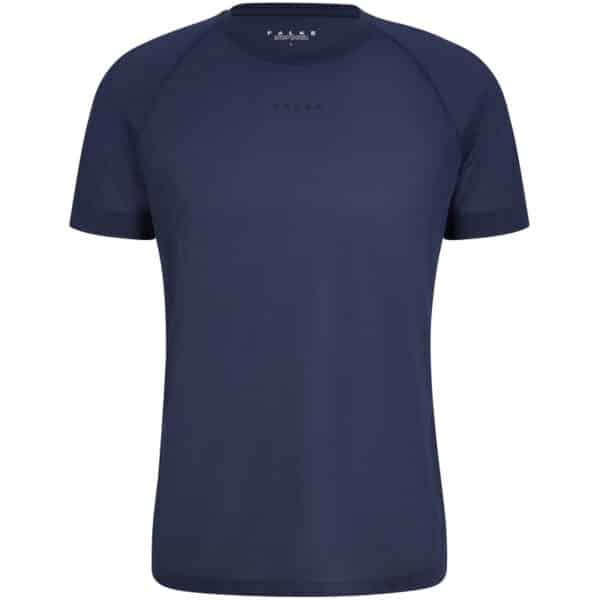 FALKE Yoga T-Shirt Herren 6116 - space blue XL