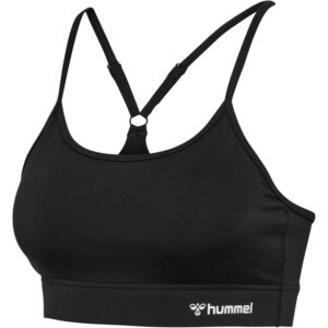hummel hmlMT CHIPO Sport-BH Damen black XS