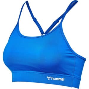 hummel hmlMT CHIPO Sport-BH Damen lapis blue XL