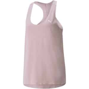 PUMA Studio Foundation Relax Training Tanktop Damen quail XS