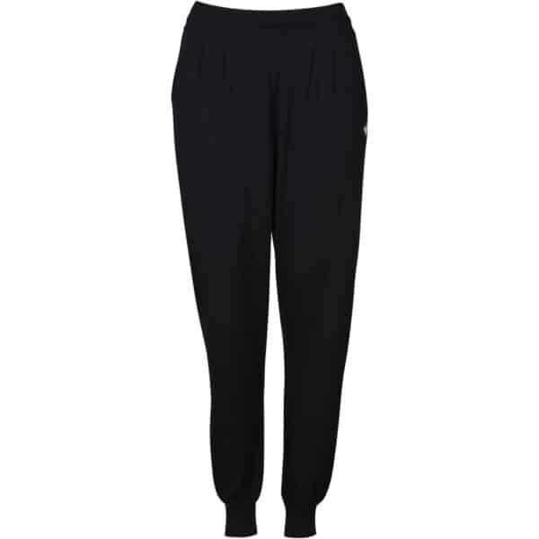 WITEBLAZE Heket Yogahose Damen 9000 - schwarz 42