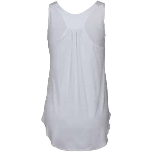 WITEBLAZE Mia Tanktop Damen 1000 - weiß S