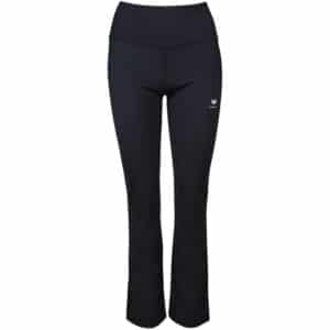 WITEBLAZE Smilla Jazzpants Damen 9000 - schwarz 36