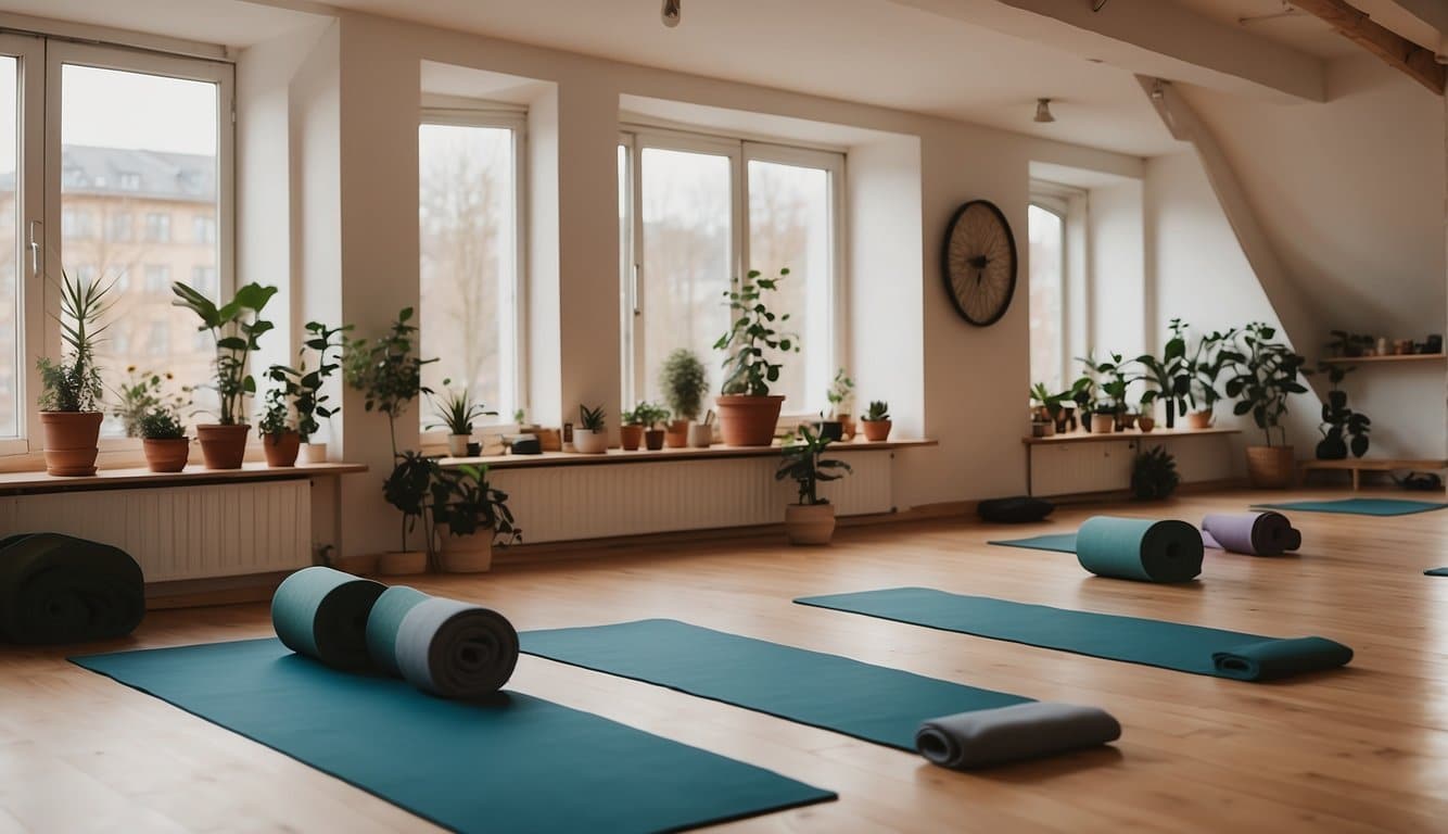 Yoga Zentrum Dresden