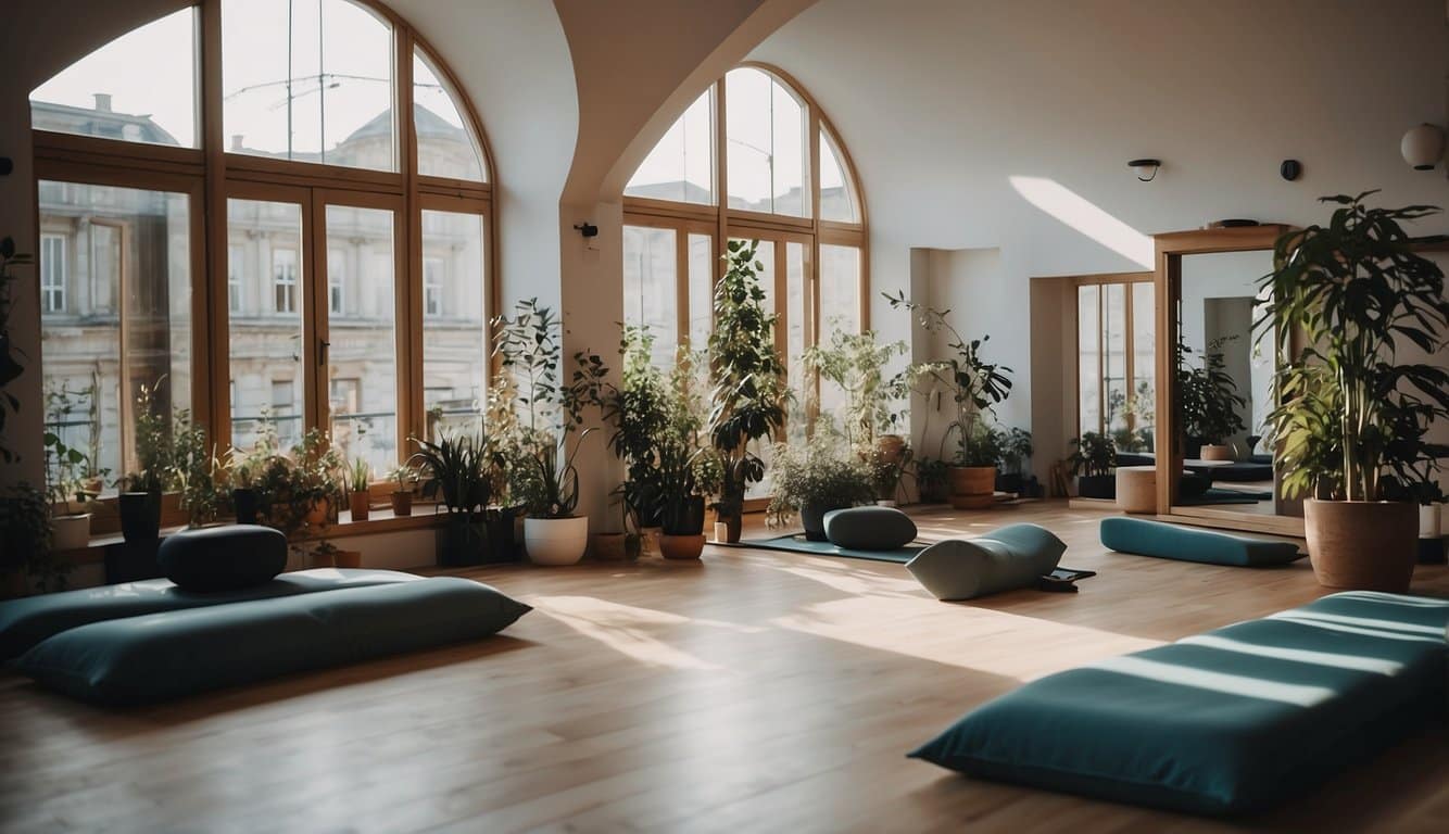 Yoga Zentrum Dresden