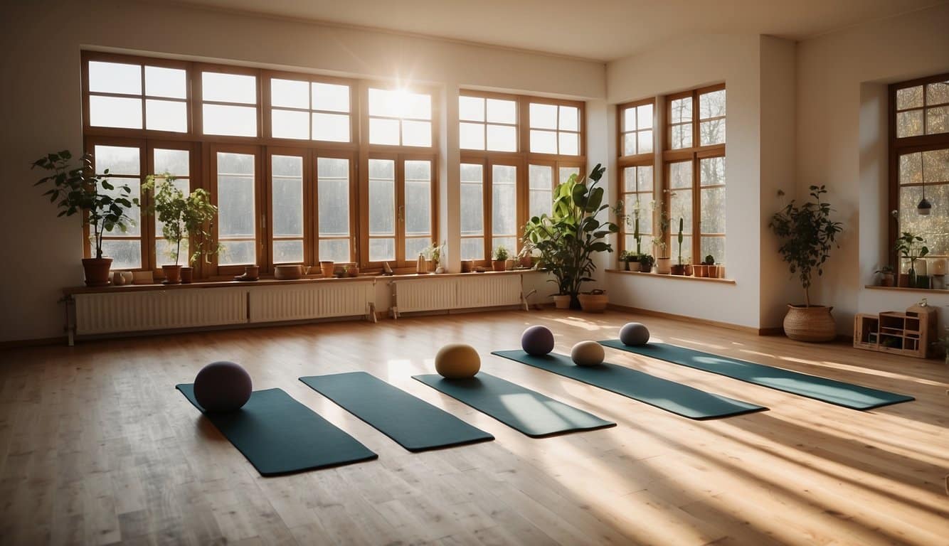 Yogapraxis Hameln