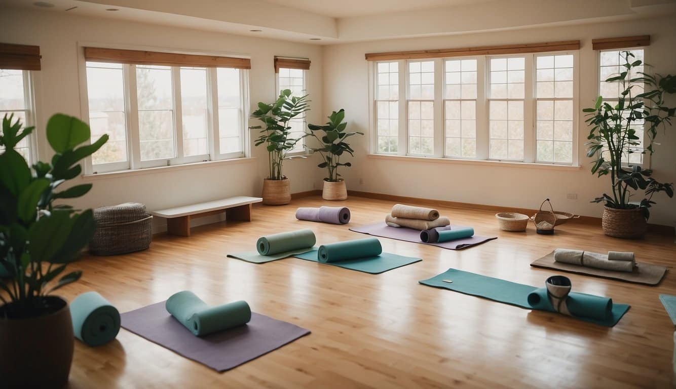 Yogapraxis Hameln