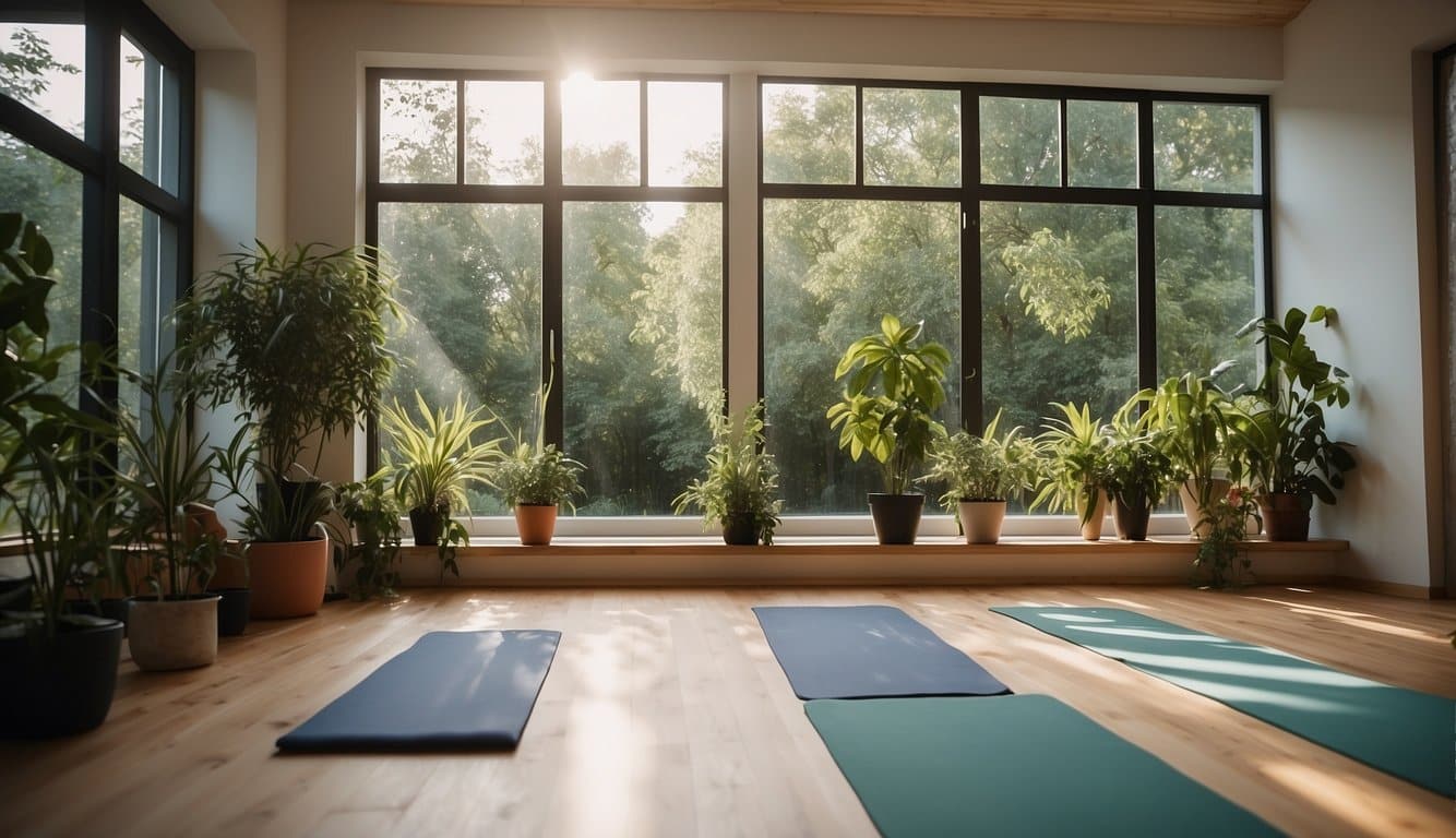 Yogapraxis Hameln