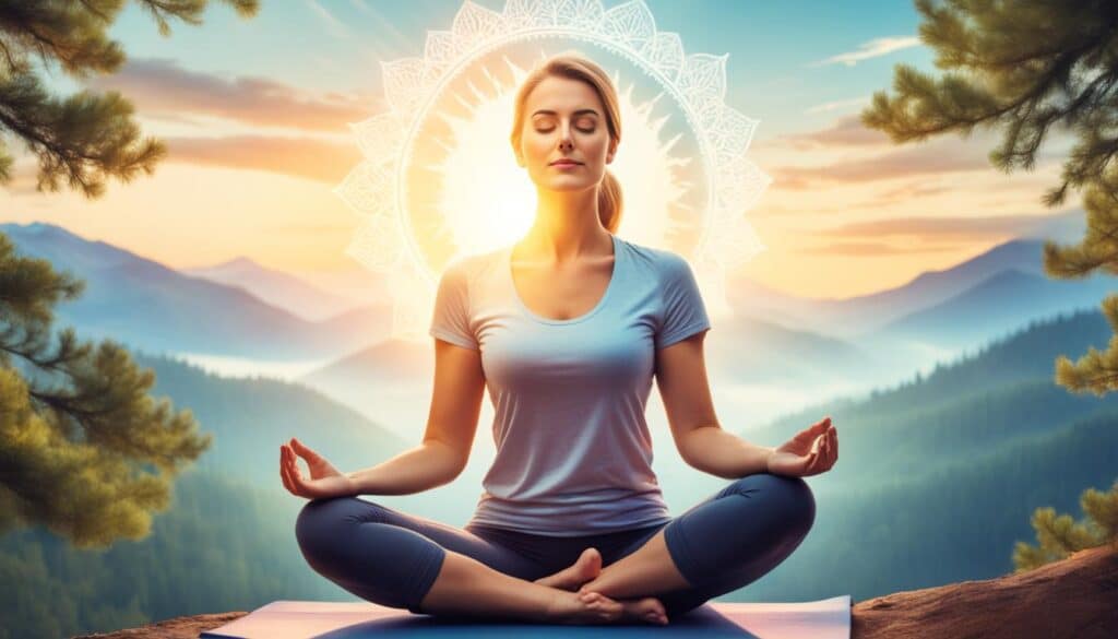 Die Vorteile von Yoga für die mentale Gesundheit