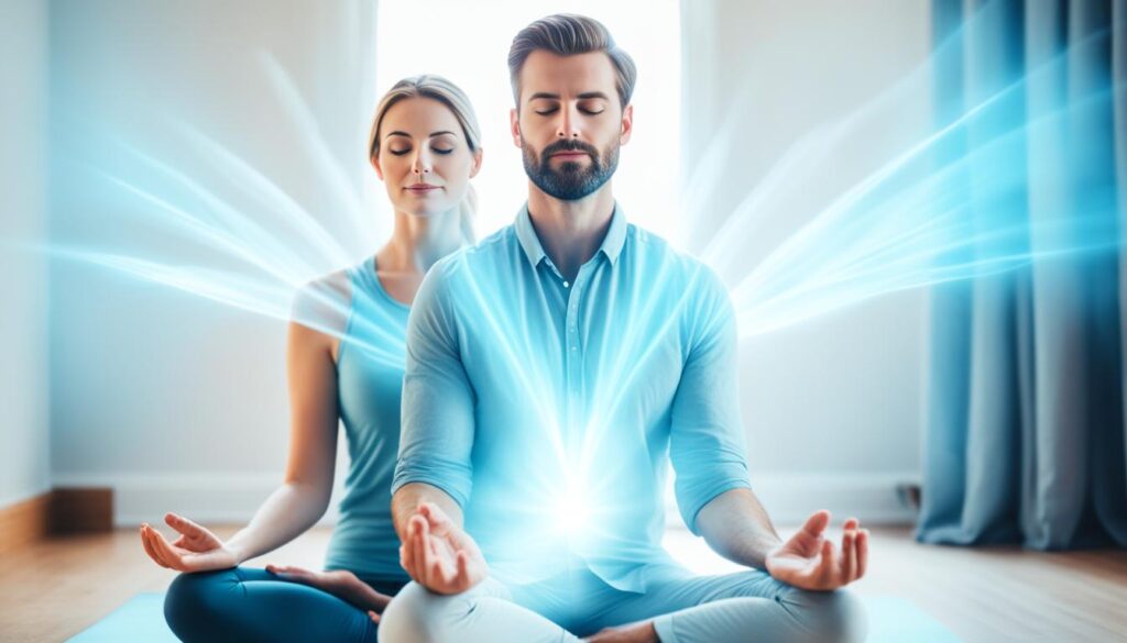 Spirituelle Praktiken zur Förderung emotionaler Intimität